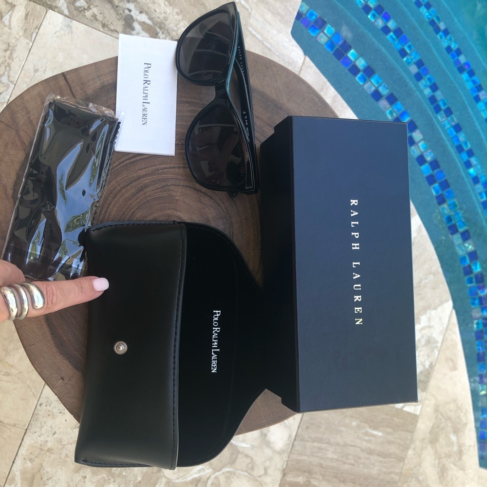 Ralph Lauren Women’s Sunglasses